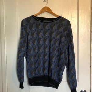 Vintage Italian Sweater